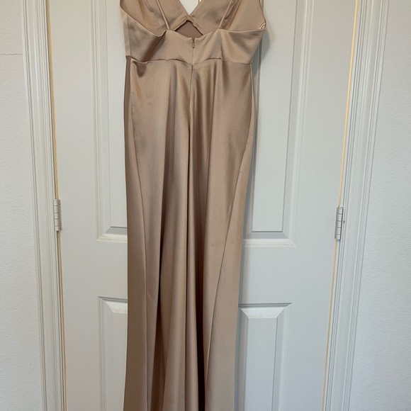 Bridesmaid dress - Picture 2 of 2